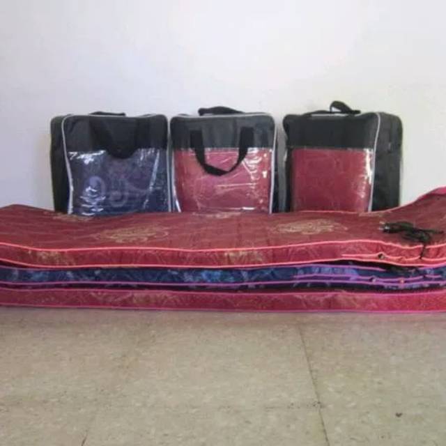 Matras kesehatan Terapi kasur kesehatan