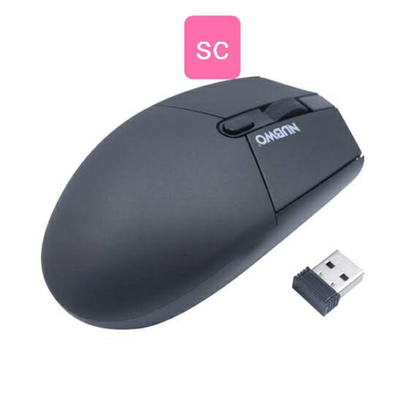 NUBWO NMB-014 mouse wireless 1600 DPI