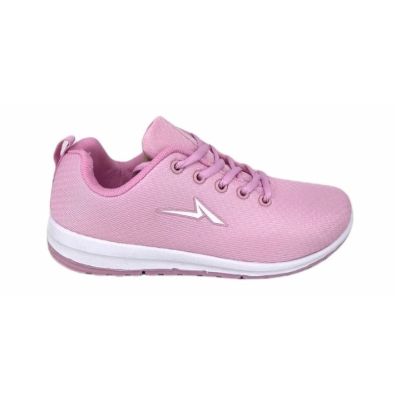 sepatu sport running Ando nitta original sepatu sneaker wanita