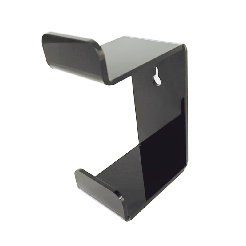 Stand Holder Braket Display Kontroler Ps3 Ps4 Ps5 Model Tempel Dinding