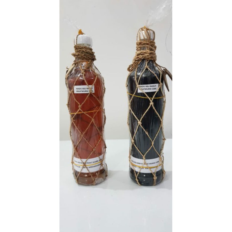 

Madu Herbal Mahoni 100% asli