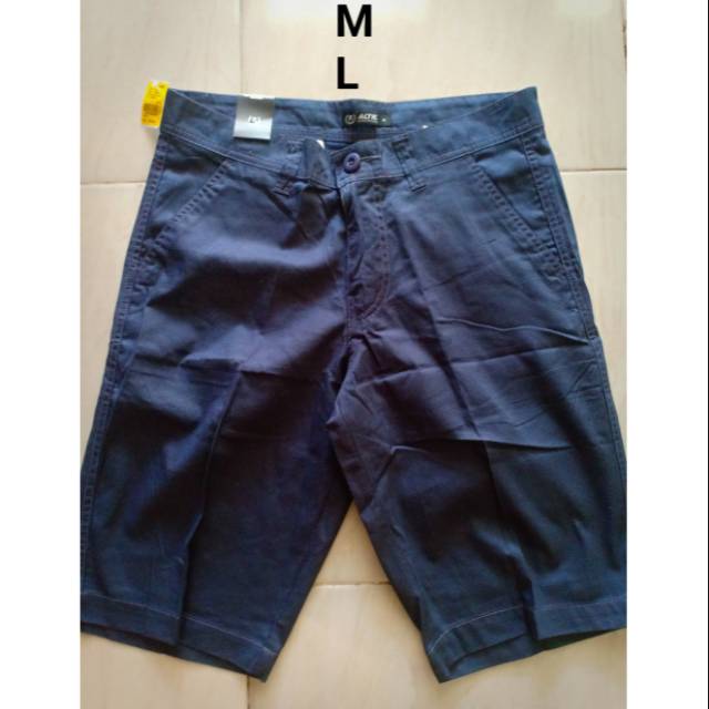 Celana Cargo / Celana Pendek Brand Altic  Original Brand Matahari