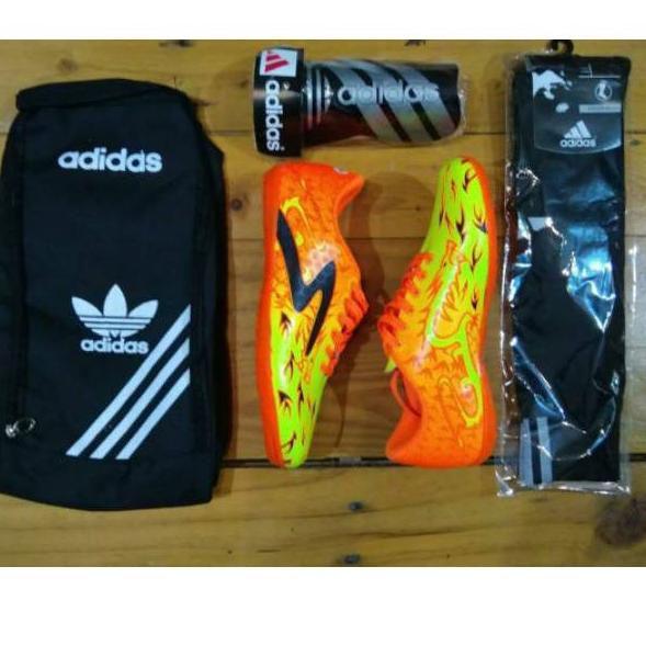 ➟yd Murah Banget❈➟ (BAYAR COD) Sepatu Bola Anak Anak Kelas 1 SD - 6 SD Ukuran 28-37 Grade Ori Sepatu