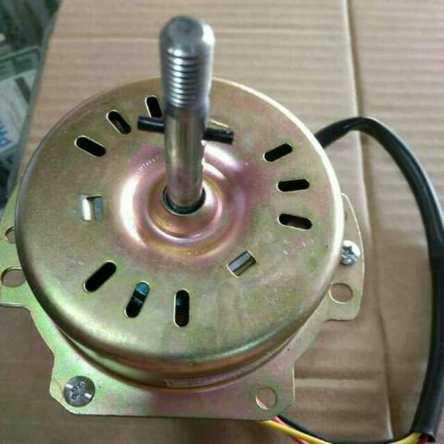 Dinamo exhaust kipas hexsos multi semua merek Miyako Dinamo exhaust kipas hexsos multi semua merek Miyako