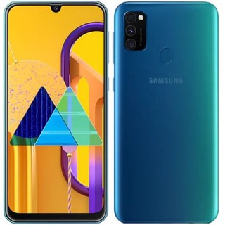 Samsung Galaxy M21 Ram 4gb 64gb Garansi Resmi Sein Shopee Indonesia