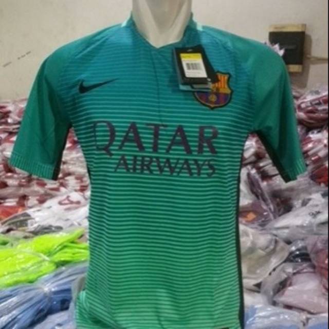 Jersy ori barca 2016/2017