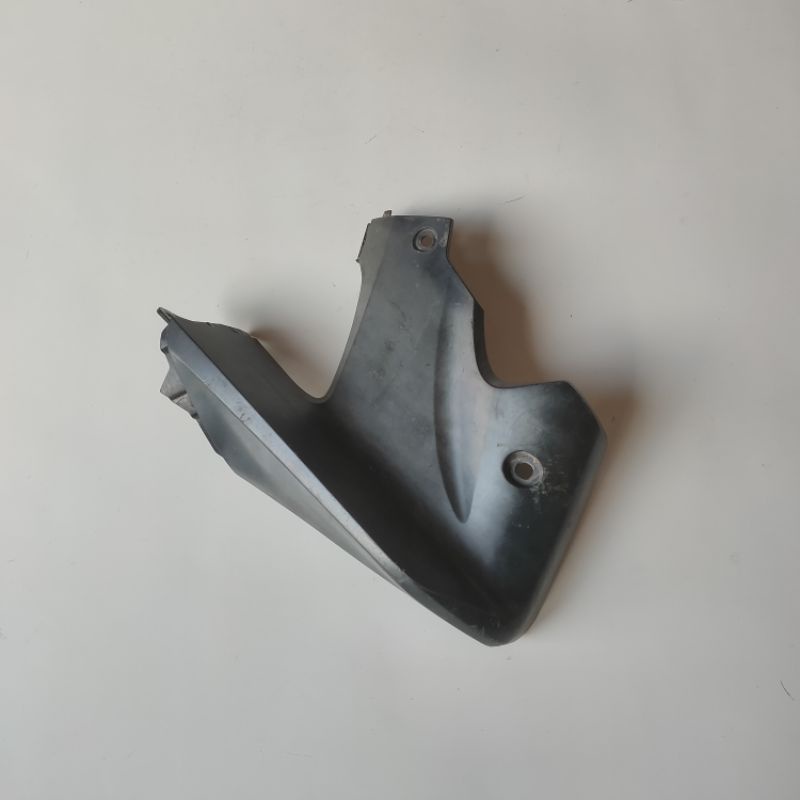 COVER SAYAP BAWAH KIRI HONDA REVO ABSOLUTE 110 ORIGINAL