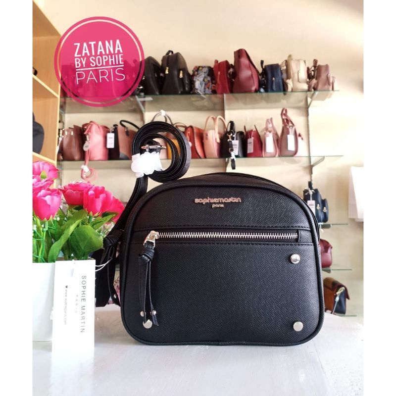 TAS ZATANA SOPHIE MARTIN PARIS TAS SOPHIE MARTIN PARIS TAS SOPHIE PARIS TAS KERJA TAS KANTOR TAS OOT