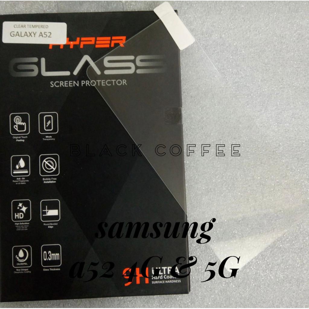 BENING HYPER Tempered glass SAMSUNG A54 / A34 / A23 / A33 / A53 / A73 / A22 / A72 / A52 / A52S / A32 / A21S / A31 / A51 / A71 / A40 / A80 / A70 / A50S / A30S / A50 / A30 / A20S / A20 / A10 / A10S