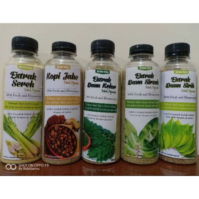 

Sari herbal