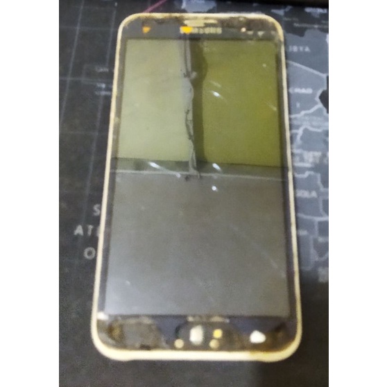 Mesin Samsung E7 E700h (NORMAL)