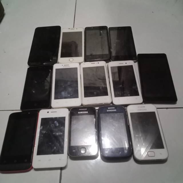 HANDPHONE ANDROID MURAH