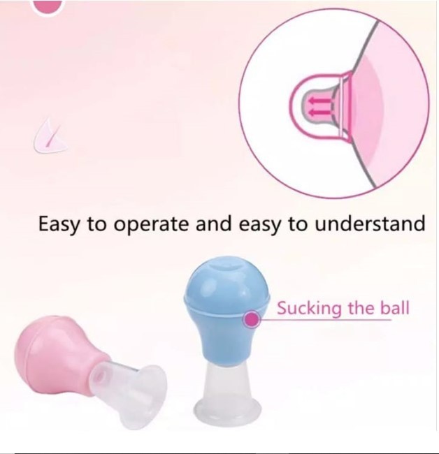 Alat Sedot ASI Air Susu Ibu Mudah DI bawa