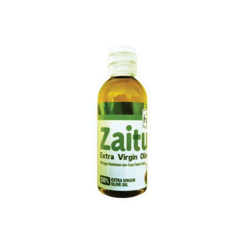 Minyak Zaitun HNI