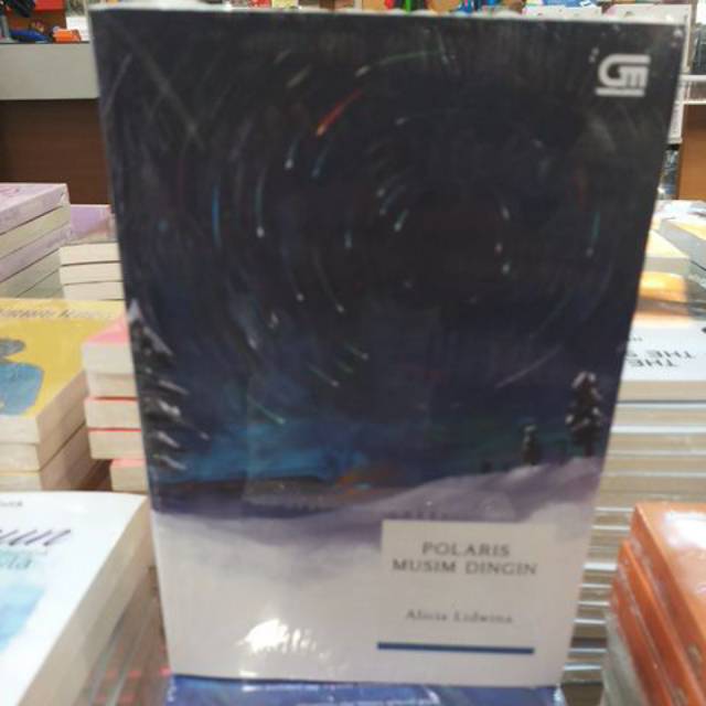 Polaris Musim Dingin