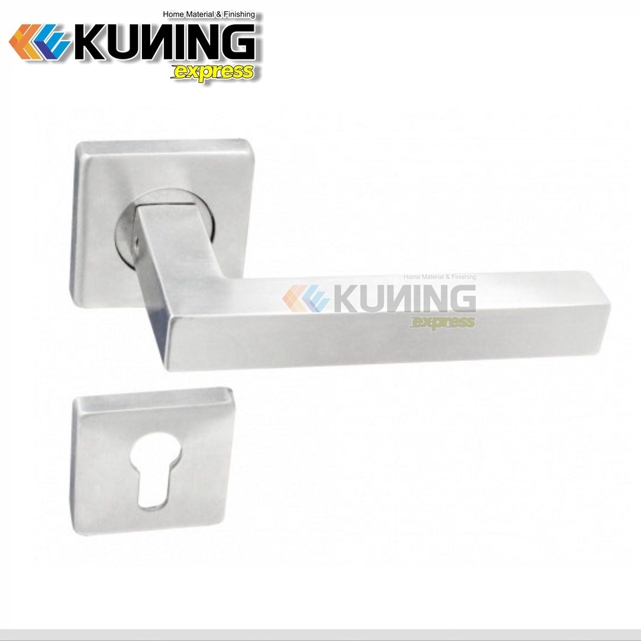 DEKKSON HANDLE LHTR 02-104 SSS