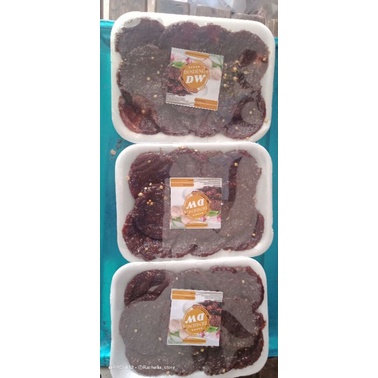 

Dendeng Ayam