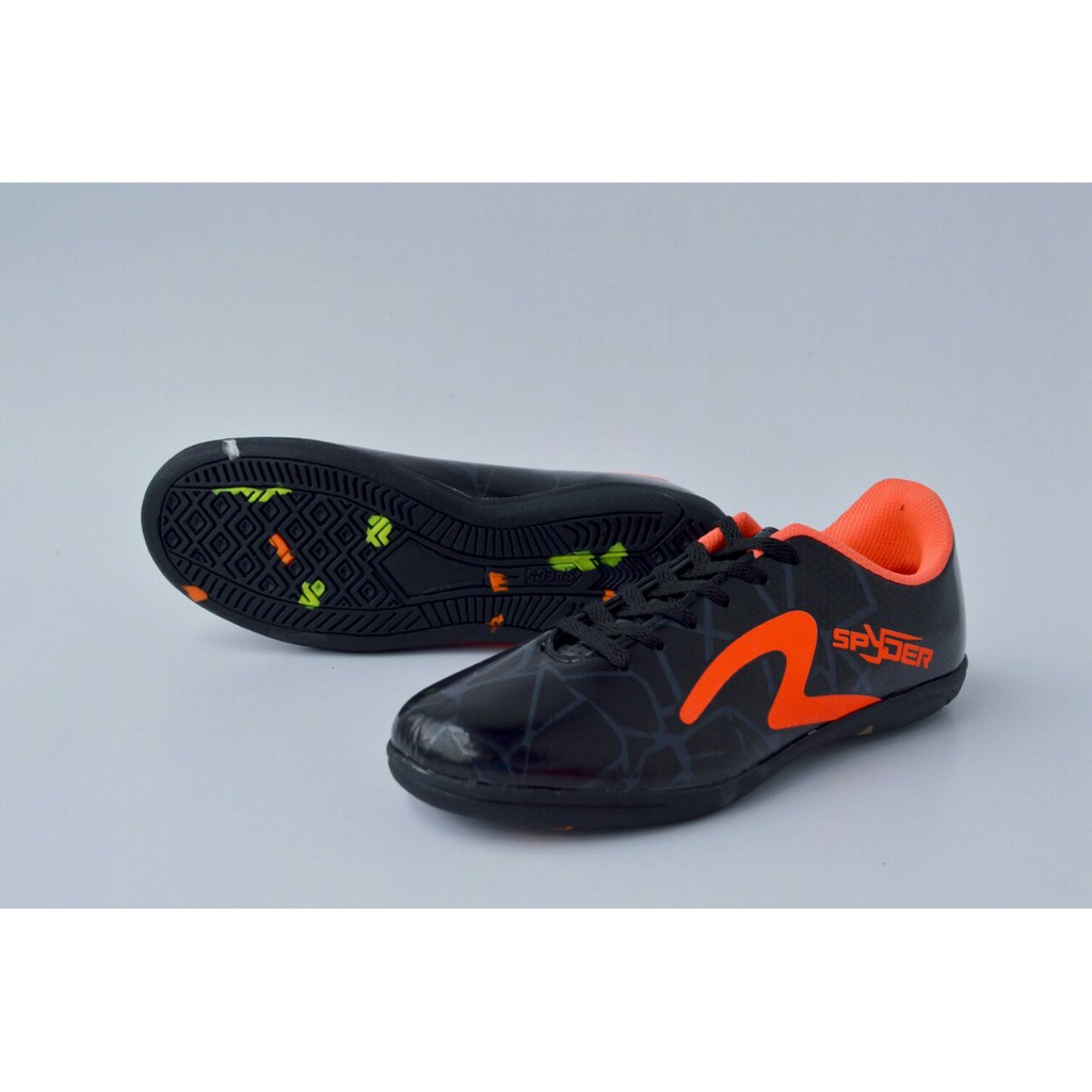 SEPATU FUTSAL SPECS FUTSAL SPYDER SOCCER FOOTBALL OLAHRAGA KEREN