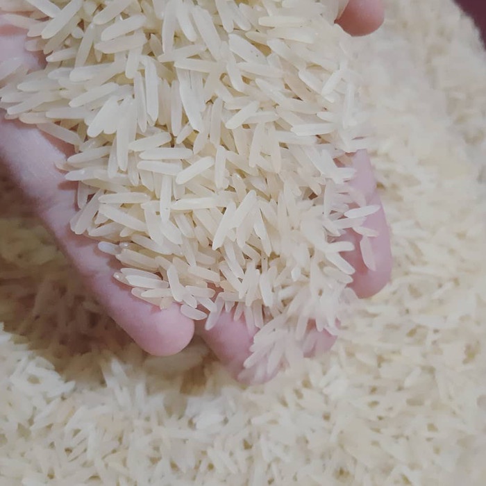 

540ffiepp Beras Basmati 1Kg/ Beras Arab Murah/ Beras Arab Basmati 244Q40112