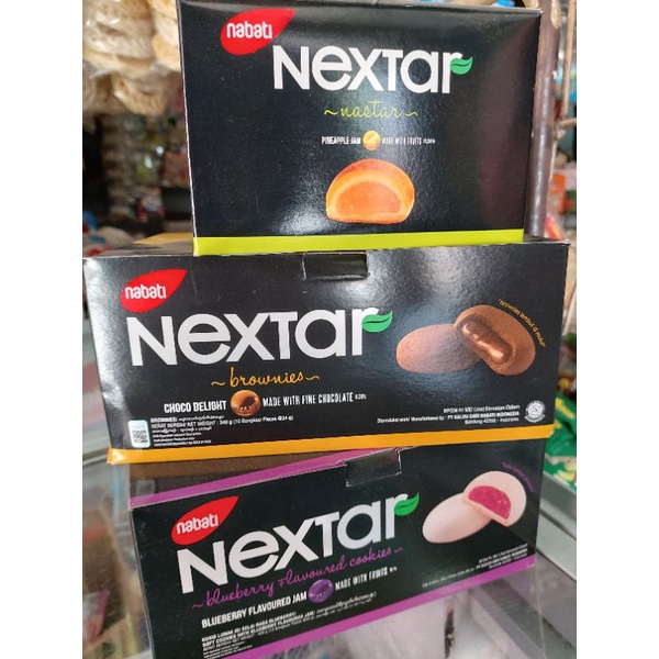 

Nabati Nextar Brownies (harga per pc)