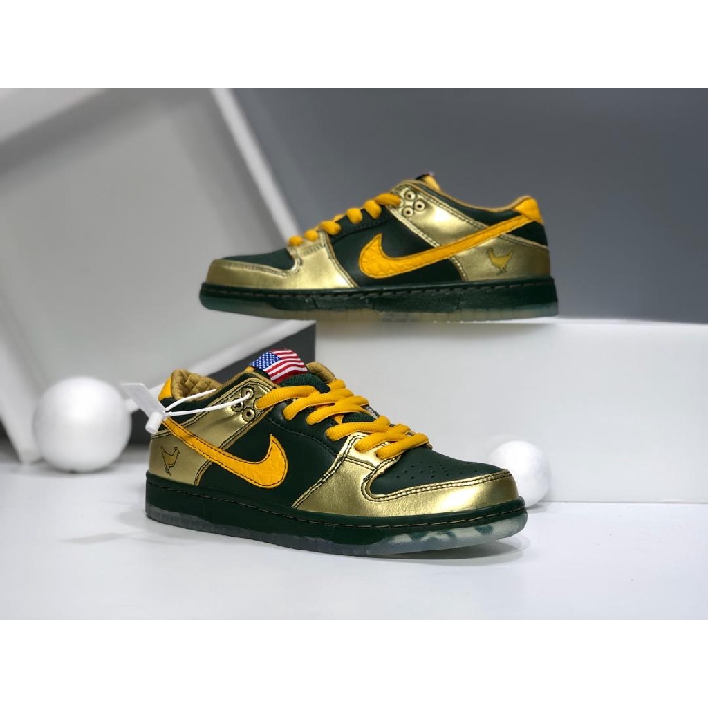 nike sb dunk low doernbecher