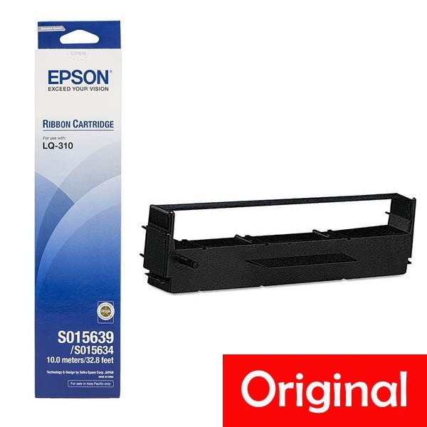 Epson LQ 310 / LQ310 Dot Matrix Printer