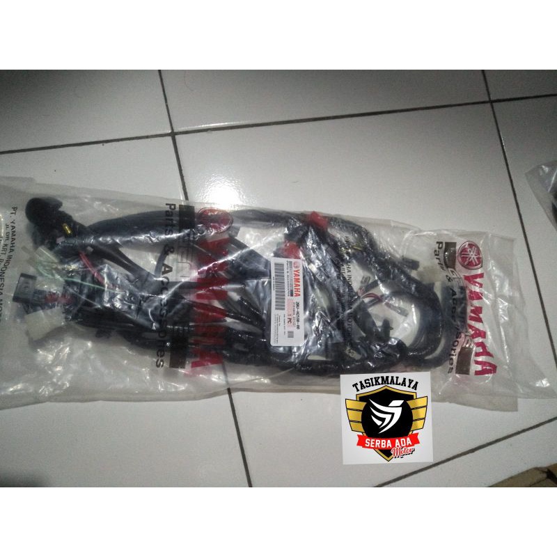 KABEL BODY X RIDE Original 100% YAMAHA