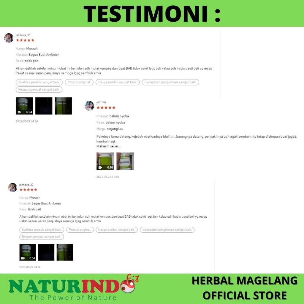 Obat Herbal Wasir Daun Ungu Ambeien Obat Ambeyen Paling Ampuh Obat BAB Berdarah Ambien Hemoroid-3