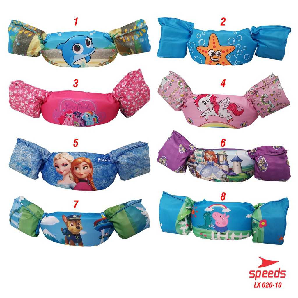 Pelampung Anak Pelampung R   ompi Puddle Jumper Child Bouy