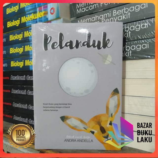 

Pelanduk