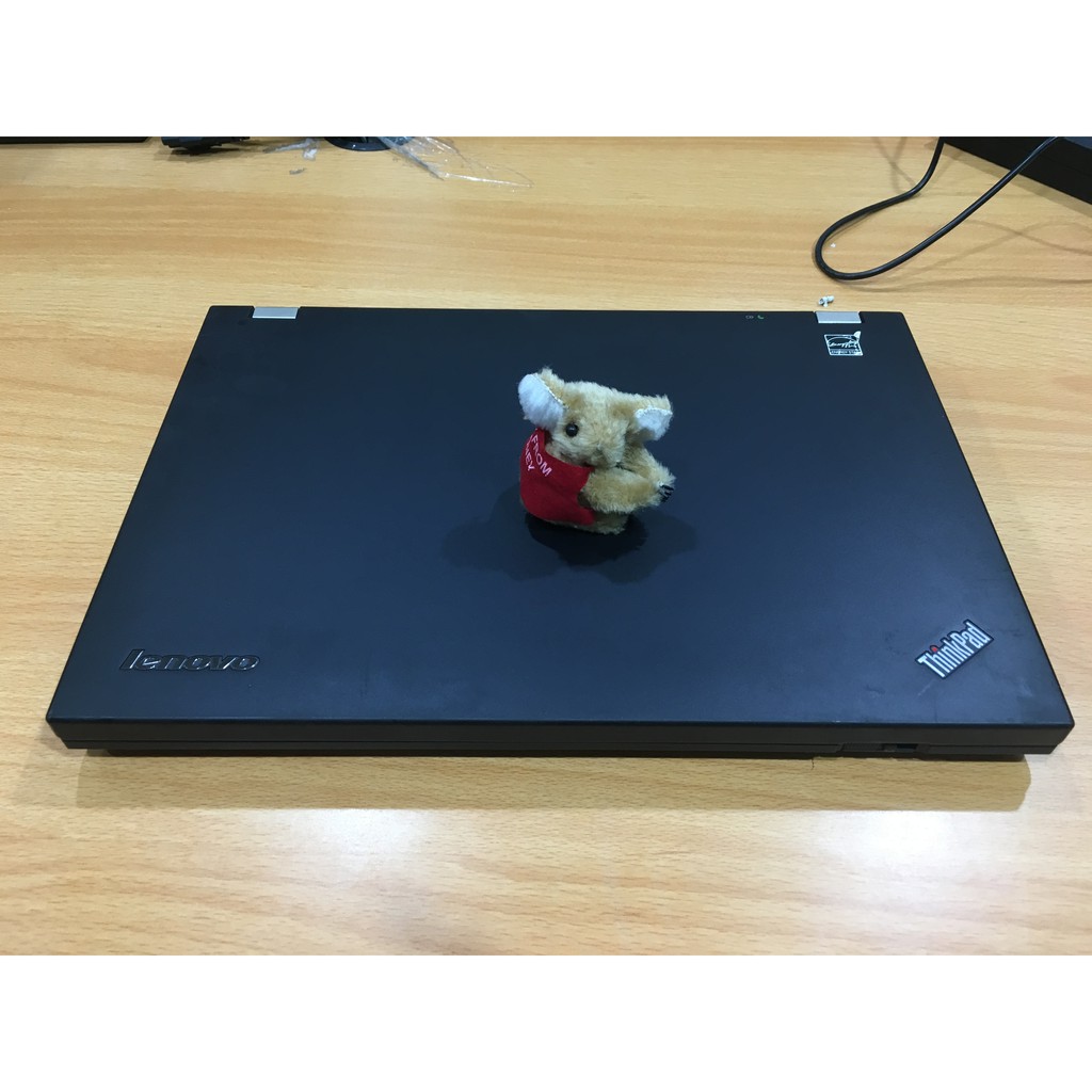 Super Sale! Lenovo Thinkpad T420 Intel Core i5 Gen 8GB SSD 256GB / Second / Murah