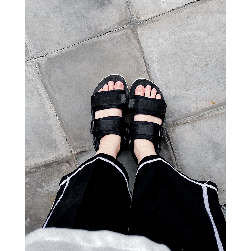 [SIAP KIRIM] Sandal Gunung BRS 02 Wanita Pria-Unisex Casual Berkualitas Premium Best Seller