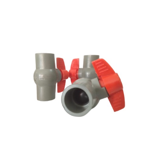 BALL VALVE 1/2 3/4 INCH | STOP KRAN AIR | BALL VALVE SAMBUNGAN PIPA AIR TERMURAH | BISA COD | xavla888store