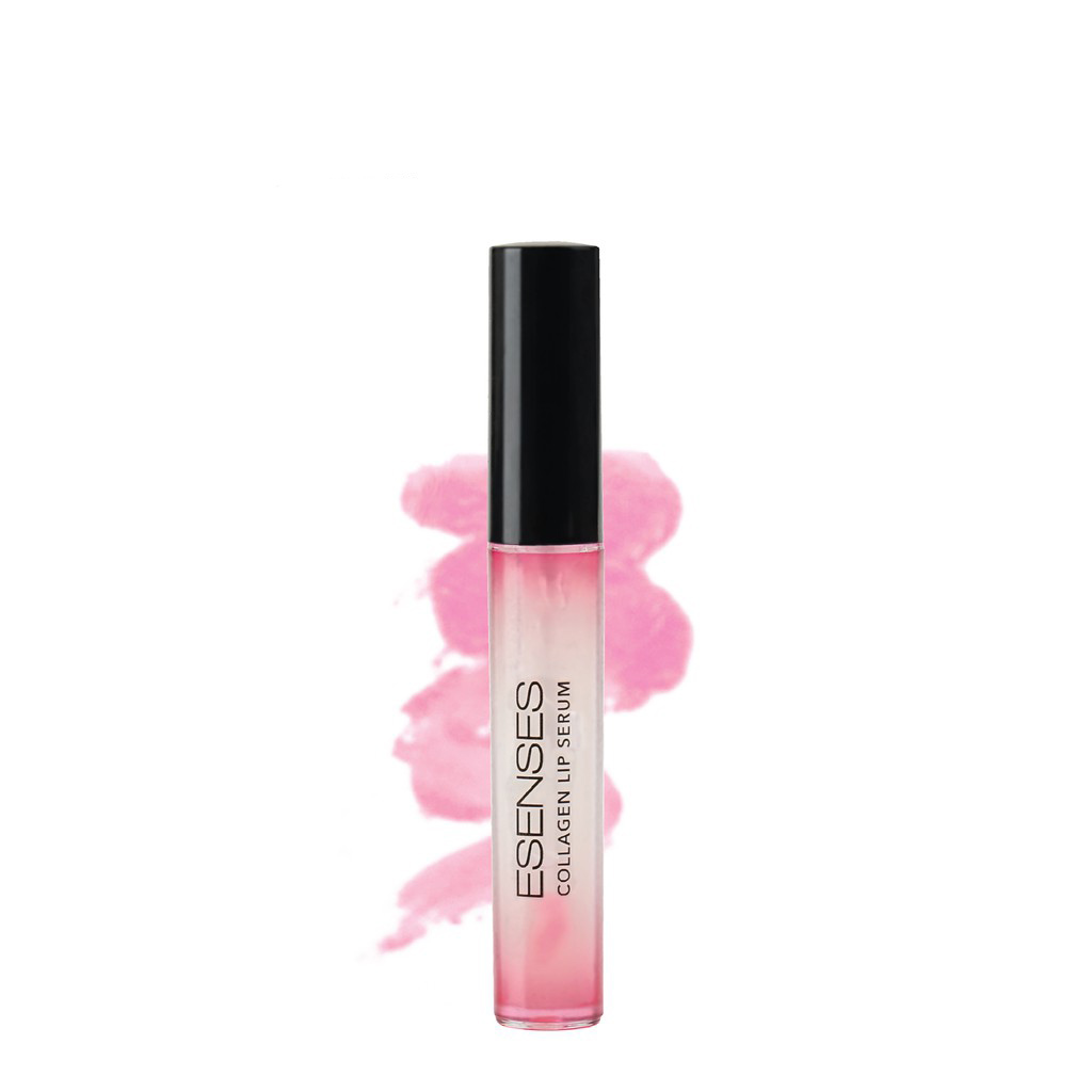 Esenses Collagen Lip Serum - Evany Esenses Lipserum Serum Bibir