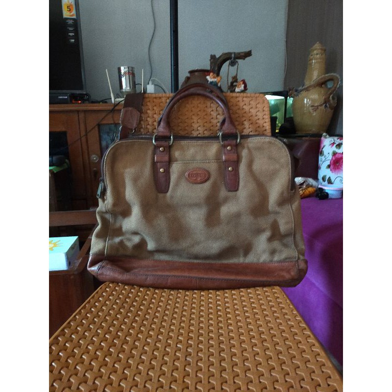 FossilBag