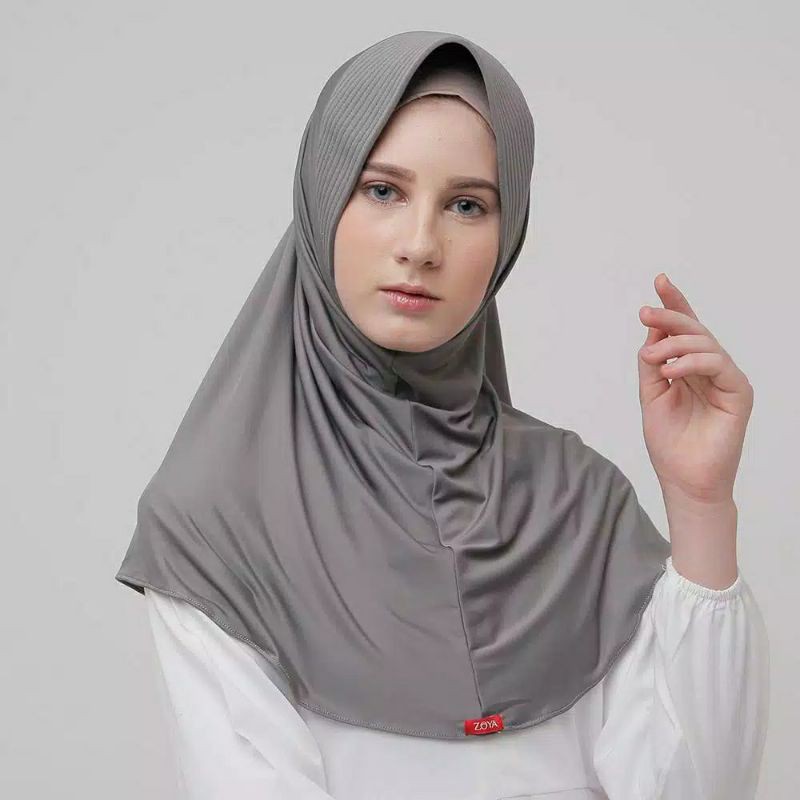 Zoya - Marsha Hl Casual