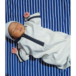 ZERLIN Baju  Gamis  Putih Hitam  Anak Anak Laki  Laki  Aqiqah  ZERLIN Baju  Gamis  Putih Hitam  Anak Anak Laki  Laki  Aqiqah