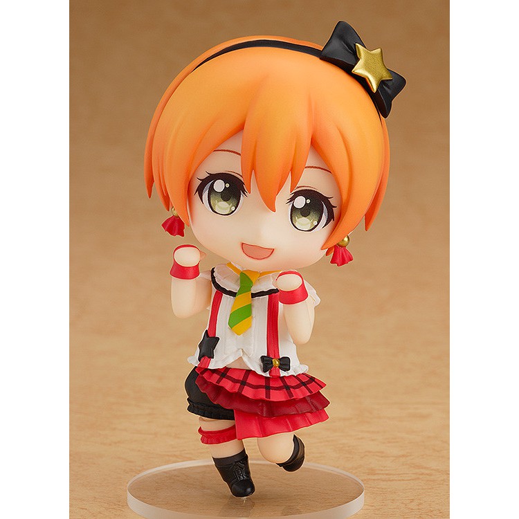 Love Live Nendoroid 472 - Rin Hoshizora (Ori)