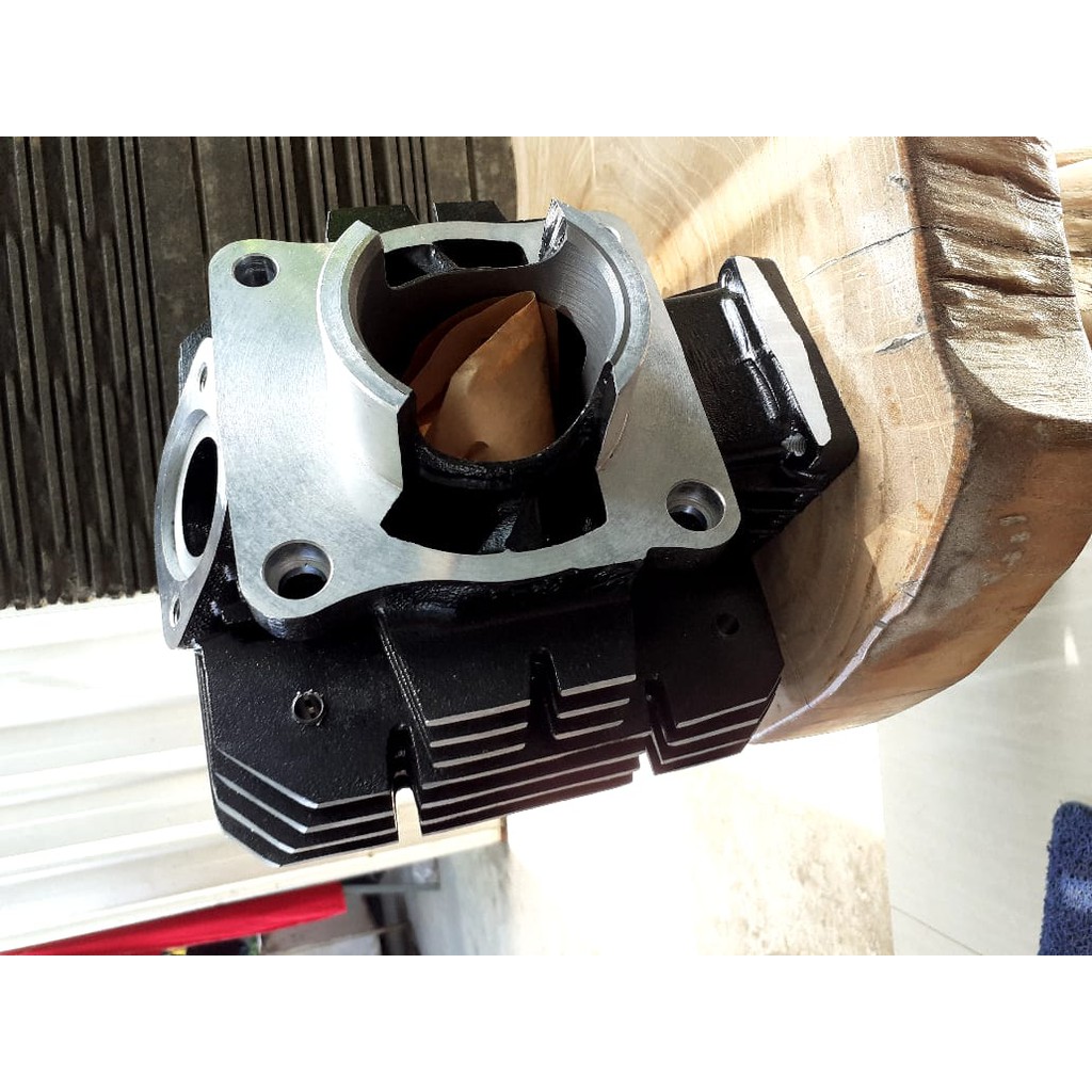 Bureng RX King Ori YP2