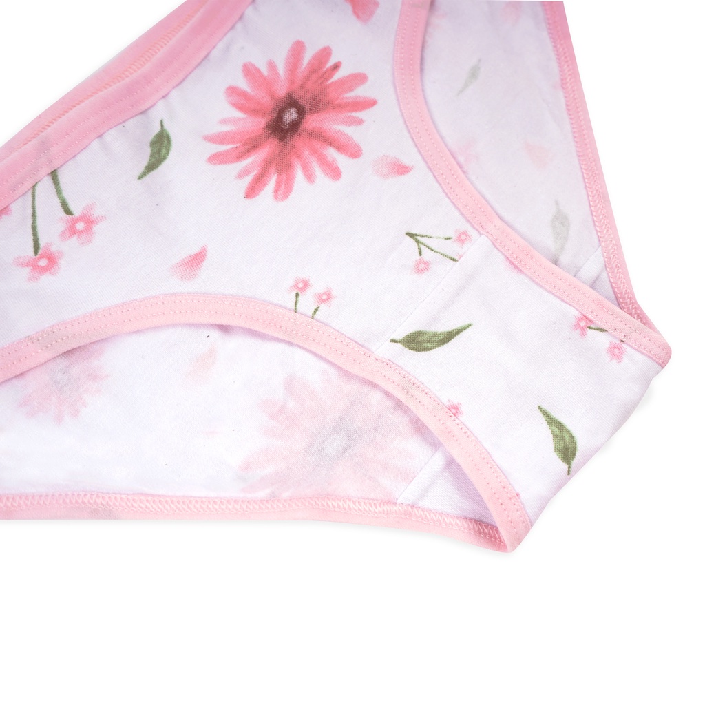Booyah Girl Underwear - Celana Dalam Anak Perempuan