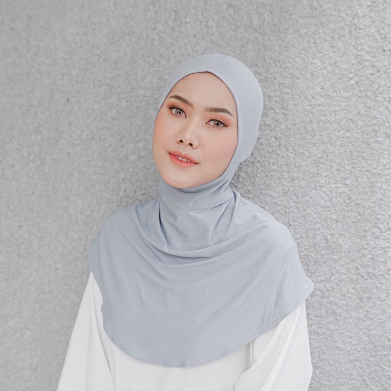 CIPUT NINJA PREMIUM RETSLETING/ ANTEM /INER HIJAB/ INNER SIMPLE /(CIPUT NINJA VIRAQESH)