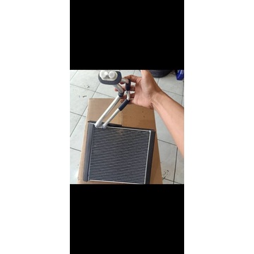 evaporator avanza xenia