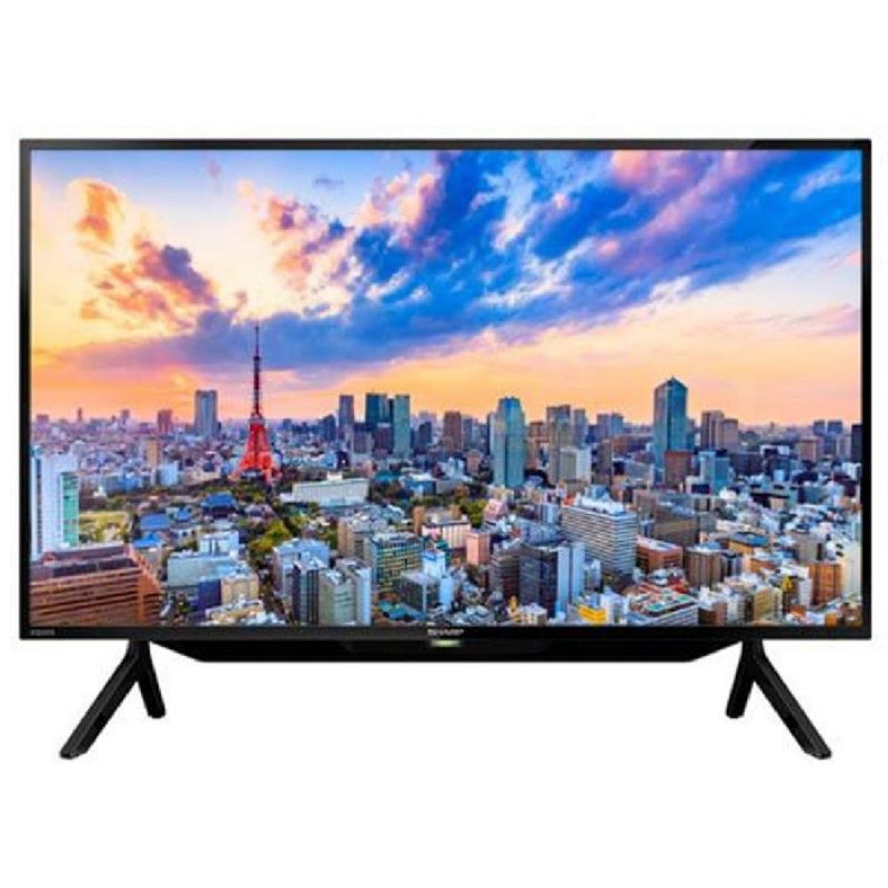 Sharp TV Digital 42 Inchi Kota Padang