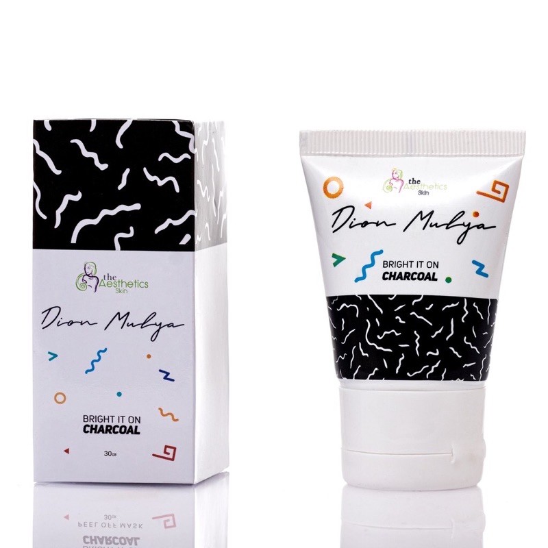 THEAESTETIC SKIN X DION MULYA