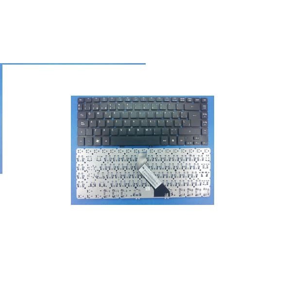 Keyboard acer Aspire V5-431, V5-431P, V5-471, V5-471G, V5-481G Series