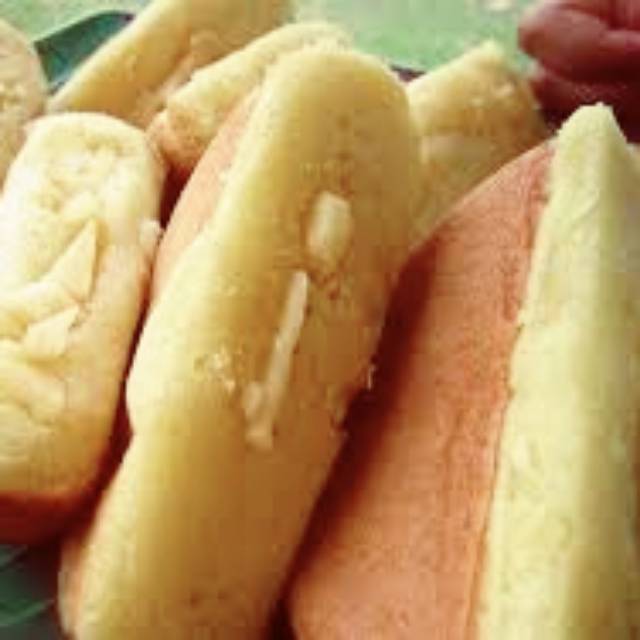 

Jajanan Kue pukis 10pcs