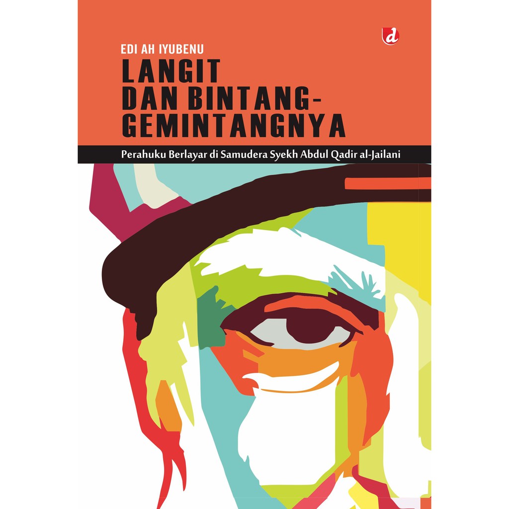 

Buku Langit dan Bintang-Gemintangnya - DIVA Press
