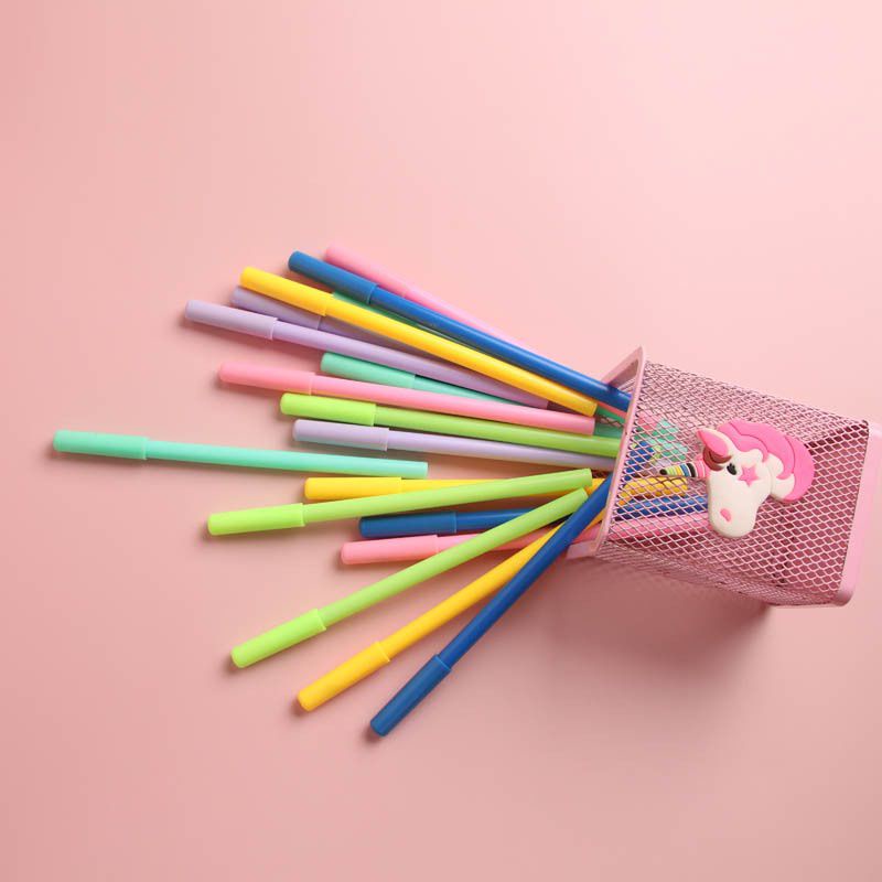 

Pulpen Gel/ Pulpen Gel Warna Warni /Batang Pulpen Gel