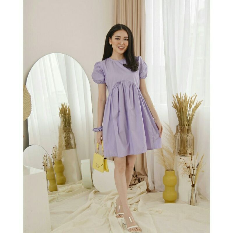 dress TALASA//DRESS SABRINA//DRESS JUMBO//