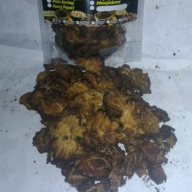 

rempah geganti/ganti 50gr&100gr